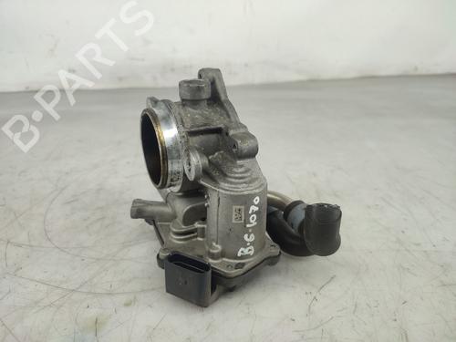 Throttle body VW GOLF VII (5G1, BQ1, BE1, BE2) 1.6 TDI | BP19686531M82 