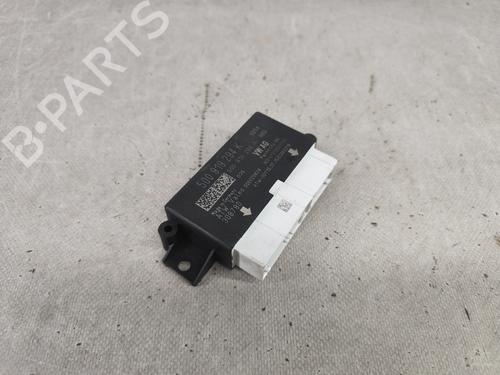Electronic module VW GOLF VII (5G1, BQ1, BE1, BE2) 1.6 TDI | BP19688502M83 