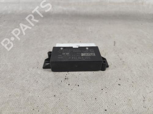 Electronic module VW GOLF VII (5G1, BQ1, BE1, BE2) 1.6 TDI | BP19688502M83 