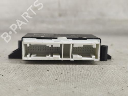 Electronic module VW GOLF VII (5G1, BQ1, BE1, BE2) 1.6 TDI | BP19688502M83 