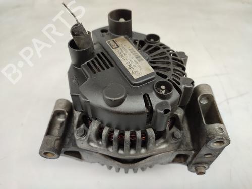 Alternator FIAT FIORINO Box Body/MPV (225_) 1.3 D Multijet (225BXD1A, 225BXB1A, 225BXB11) | BP19707028M7 