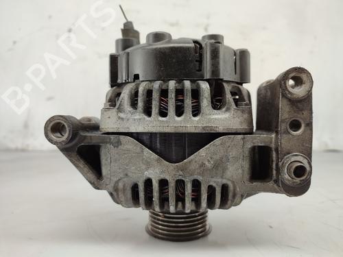 Alternator FIAT FIORINO Box Body/MPV (225_) 1.3 D Multijet (225BXD1A, 225BXB1A, 225BXB11) 51784847