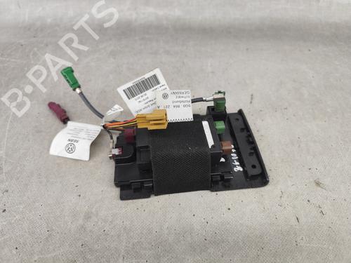 Electronic module VW GOLF VII (5G1, BQ1, BE1, BE2) 1.6 TDI | BP19686559M83 