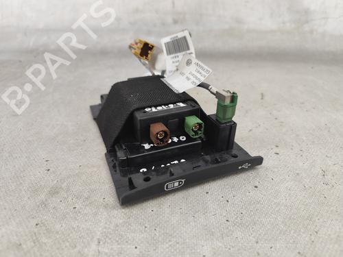 Electronic module VW GOLF VII (5G1, BQ1, BE1, BE2) 1.6 TDI | BP19686559M83 