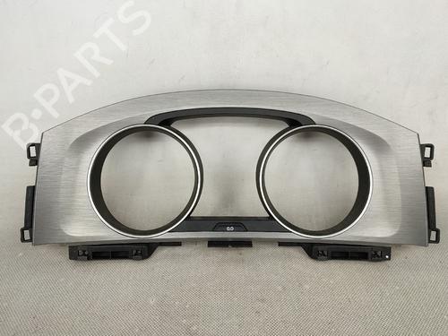 Autre VW GOLF VII (5G1, BQ1, BE1, BE2) 1.4 TGI CNG (110 hp) 19699973