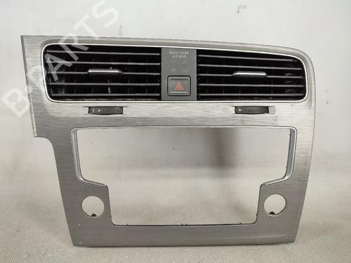 Other VW GOLF VII (5G1, BQ1, BE1, BE2) 1.4 TGI CNG | BP19699394O1