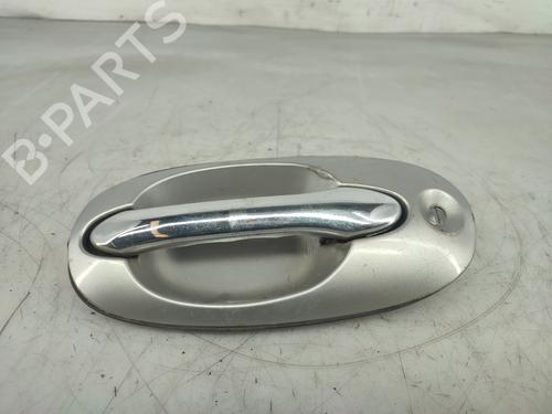 Used Front left exterior door handle KIA CARNIVAL I (UP, FL) 2.9 TDi (126 hp) 19724666