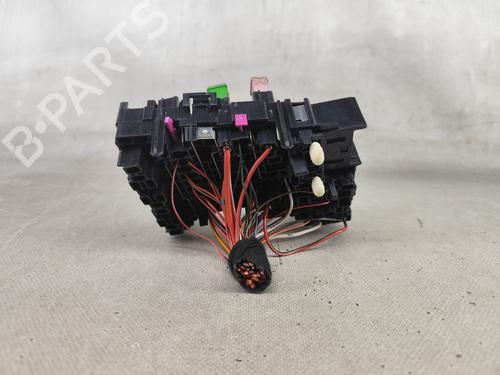Fuse box VW GOLF VII (5G1, BQ1, BE1, BE2) 1.6 TDI | BP19686516E1 
