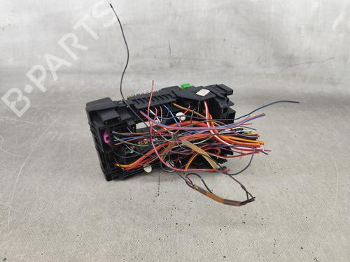 Fuse box VW GOLF VII (5G1, BQ1, BE1, BE2) 1.6 TDI | BP19686517E1 