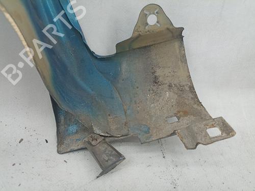 Right front fenders PEUGEOT BIPPER Tepee 1.4 HDi | BP19699284C42 
