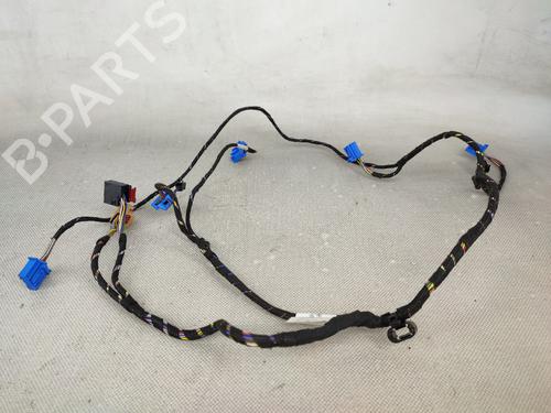 Ander VW GOLF VII (5G1, BQ1, BE1, BE2) 1.4 TGI CNG (110 hp) 19699943