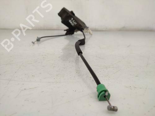 Front right lock CITROËN C4 I (LC_) 1.6 HDi | BP19699919C97 