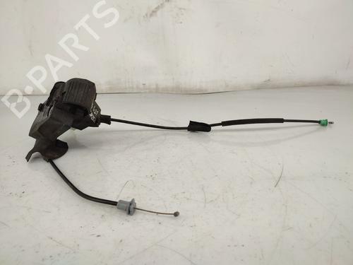 Front right lock CITROËN C4 I (LC_) 1.6 HDi | BP19699919C97 