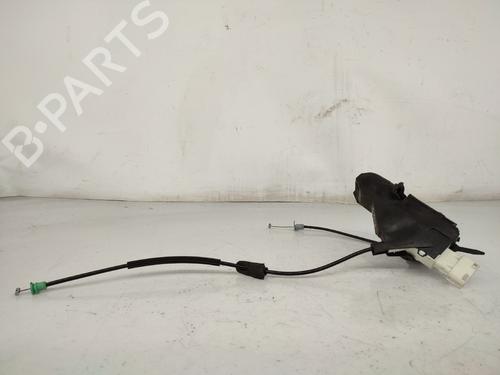 Front right lock CITROËN C4 I (LC_) 1.6 HDi | BP19699919C97 