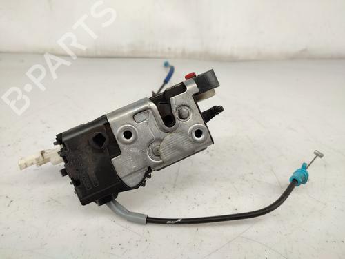 Høyre bak lås CITROËN C4 I (LC_) 1.6 HDi (90 hp) 19699921