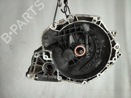Used Gearbox OPEL CORSA B (S93) 1.2 i 16V (F08, F68, M68) (65 hp) 19734324