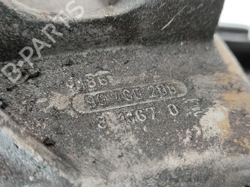 Gearbox OPEL CORSA B (S93) 1.2 i 16V (F08, F68, M68) | BP19734324M3 