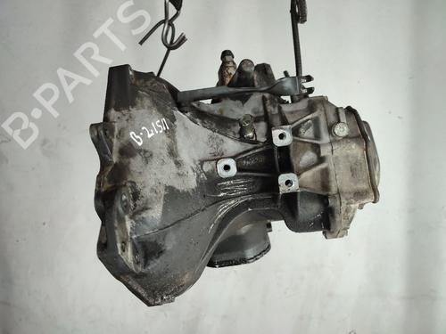 Gearbox OPEL CORSA B (S93) 1.2 i 16V (F08, F68, M68) | BP19734324M3 