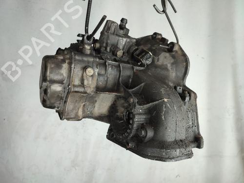 Gearbox OPEL CORSA B (S93) 1.2 i 16V (F08, F68, M68) | BP19734324M3 