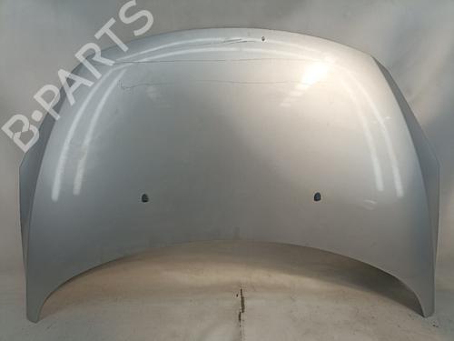 Hood PEUGEOT 307 (3A/C) 1.4 16V N.V.
