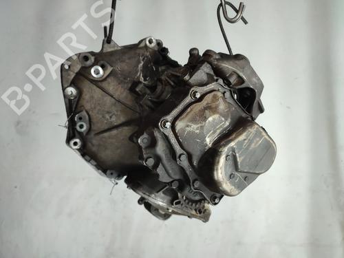 Gearbox OPEL COMBO Box Body/MPV 1.3 CDTI 16V | BP19734325M3 