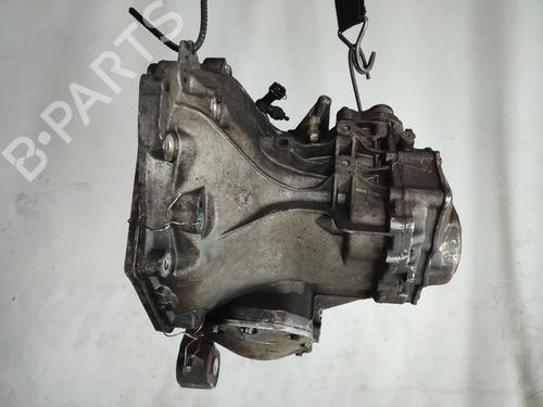 Gearbox OPEL COMBO Box Body/MPV 1.3 CDTI 16V | BP19734325M3 