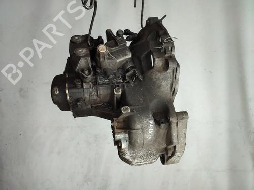 Gearbox OPEL COMBO Box Body/MPV 1.3 CDTI 16V | BP19734325M3 