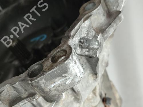 Gearbox HYUNDAI SANTA FÉ I (SM) 2.0 CRDi 4x4 | BP16679119M3 