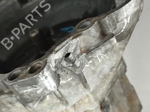 Gearbox HYUNDAI SANTA FÉ I (SM) 2.0 CRDi 4x4 | BP16679119M3 