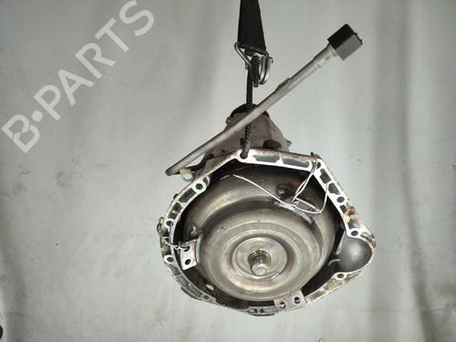 Gearbox MERCEDES-BENZ C-CLASS (W204) C 220 CDI (204.008) | BP19734322M3 