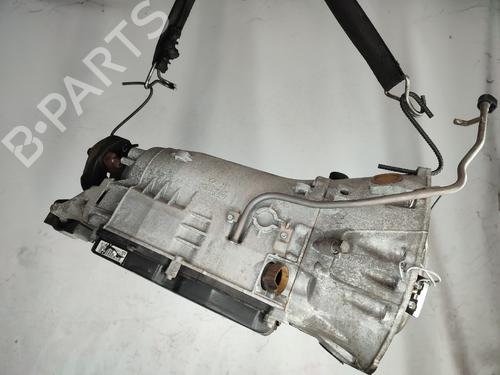 Gearbox MERCEDES-BENZ C-CLASS (W204) C 220 CDI (204.008) | BP19734322M3 