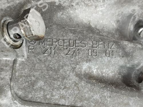 Gearbox MERCEDES-BENZ C-CLASS (W204) C 220 CDI (204.008) | BP19734322M3 