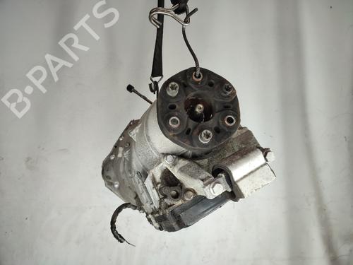 Gearbox MERCEDES-BENZ C-CLASS (W204) C 220 CDI (204.008) | BP19734322M3 