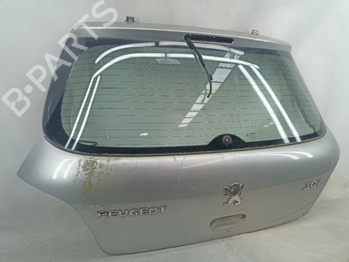 Tailgate PEUGEOT 307 (3A/C) 1.4 16V | BP19698922C6 