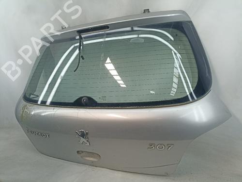 Tailgate PEUGEOT 307 (3A/C) 1.4 16V | BP19698922C6 
