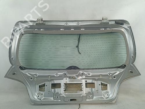 Tailgate PEUGEOT 307 (3A/C) 1.4 16V | BP19698922C6 