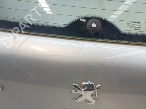 Tailgate PEUGEOT 307 (3A/C) 1.4 16V | BP19698922C6 