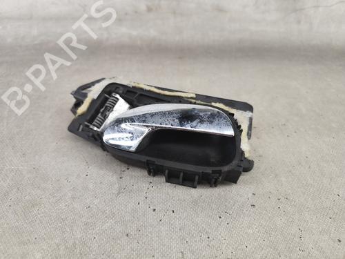 Używane Klamka wewnętrzna drzwi tylnych prawych PEUGEOT 307 Break (3E) 1.4 HDi (68 hp) 19744982