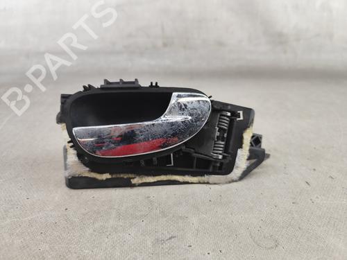 Klamka wewnętrzna drzwi tylnych prawych PEUGEOT 307 Break (3E) 1.4 HDi | BP19744982I16 