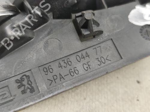 Klamka wewnętrzna drzwi tylnych prawych PEUGEOT 307 Break (3E) 1.4 HDi | BP19744982I16 