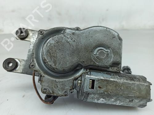 Rear wiper motor OPEL ASTRA F Estate Van (T92) 1.7 D (F70) | BP19744976M102 