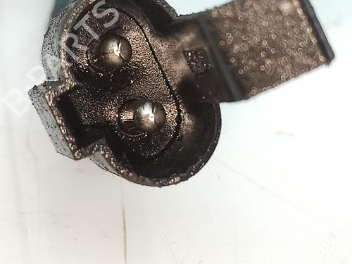 Rear wiper motor OPEL ASTRA F Estate Van (T92) 1.7 D (F70) | BP19744976M102 
