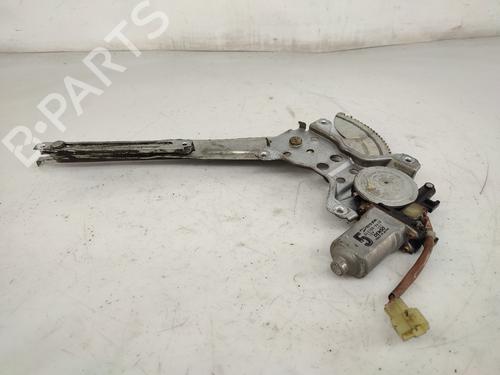 Front right window mechanism DAIHATSU TERIOS (J1_) 1.3 4WD (J100) | BP19734280C23 