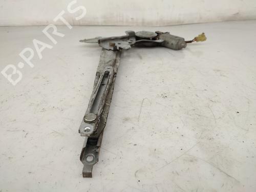 Front right window mechanism DAIHATSU TERIOS (J1_) 1.3 4WD (J100) | BP19734280C23 