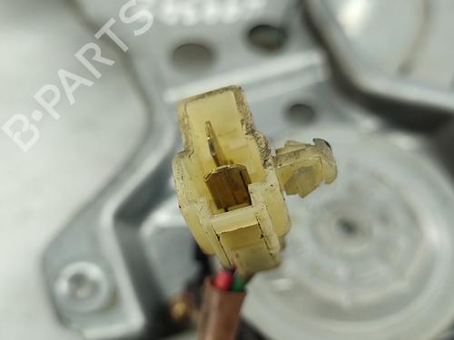 Front right window mechanism DAIHATSU TERIOS (J1_) 1.3 4WD (J100) | BP19734280C23 