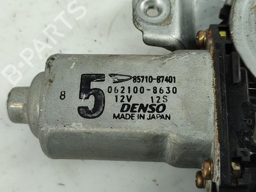Front right window mechanism DAIHATSU TERIOS (J1_) 1.3 4WD (J100) | BP19734280C23 