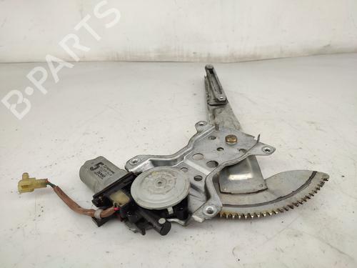 Front right window mechanism DAIHATSU TERIOS (J1_) 1.3 4WD (J100) | BP19734280C23 
