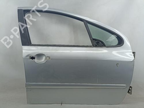 Right front door PEUGEOT 307 (3A/C) 1.4 16V N.V.