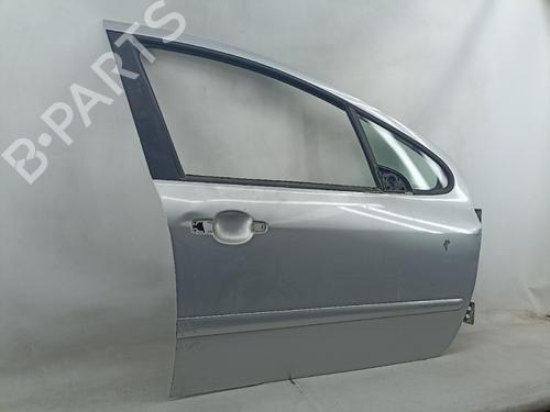 Right front door PEUGEOT 307 (3A/C) 1.4 16V | BP19698952C3 