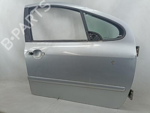 Right front door PEUGEOT 307 (3A/C) 1.4 16V | BP19698952C3 